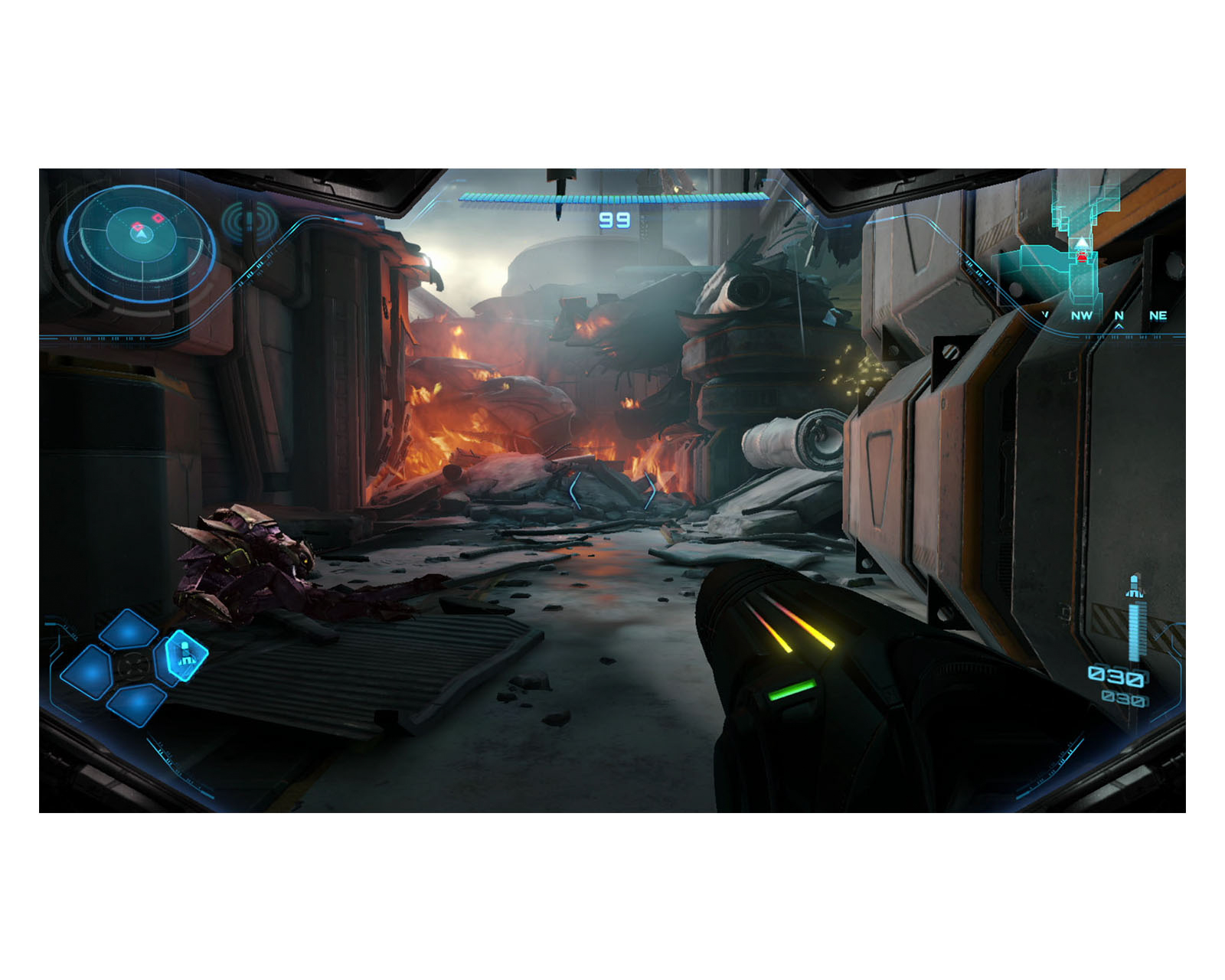 Foto 6 | Foto 6 | PREVENTA Metroid Prime 4: Beyond para Nintendo Switch