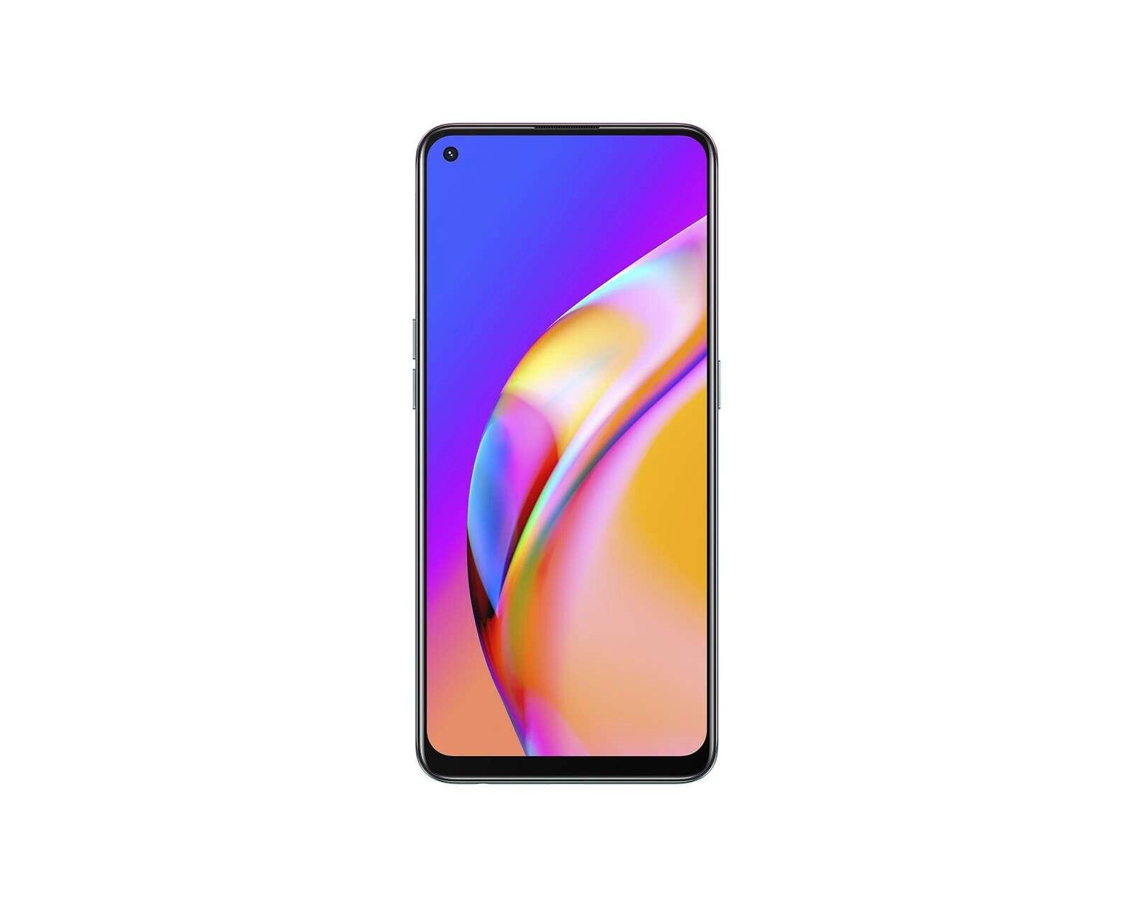 Foto 4 pulgar | Foto 3 | Telcel OPPO Reno5 Lite 128 GB Violeta