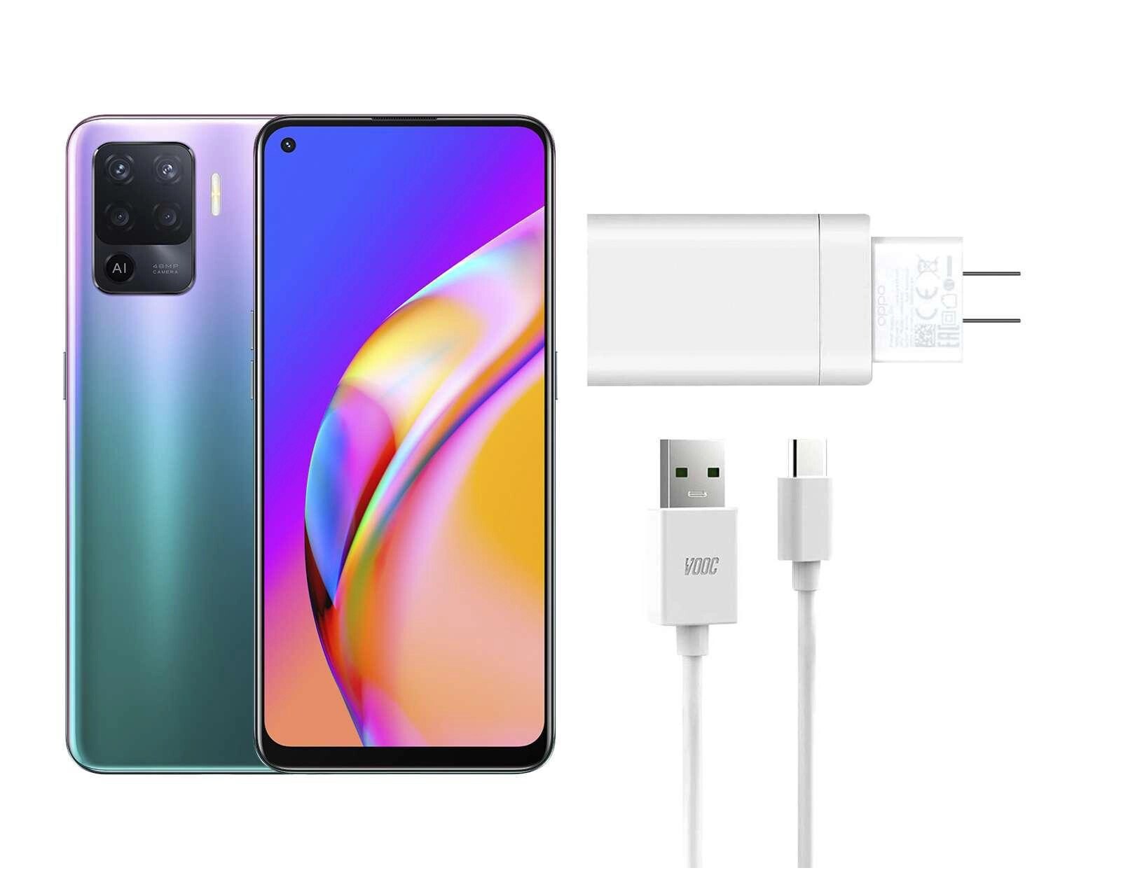 Foto 8 pulgar | Foto 7 | Telcel OPPO Reno5 Lite 128 GB Violeta