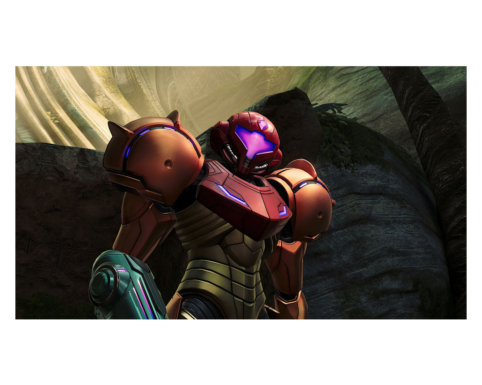 Foto 2 | Foto 2 | PREVENTA Metroid Prime 4: Beyond para Nintendo Switch 2