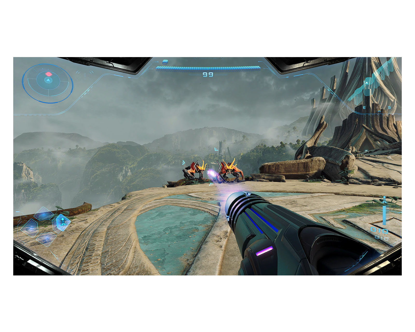 Foto 3 | Foto 3 | PREVENTA Metroid Prime 4: Beyond para Nintendo Switch 2