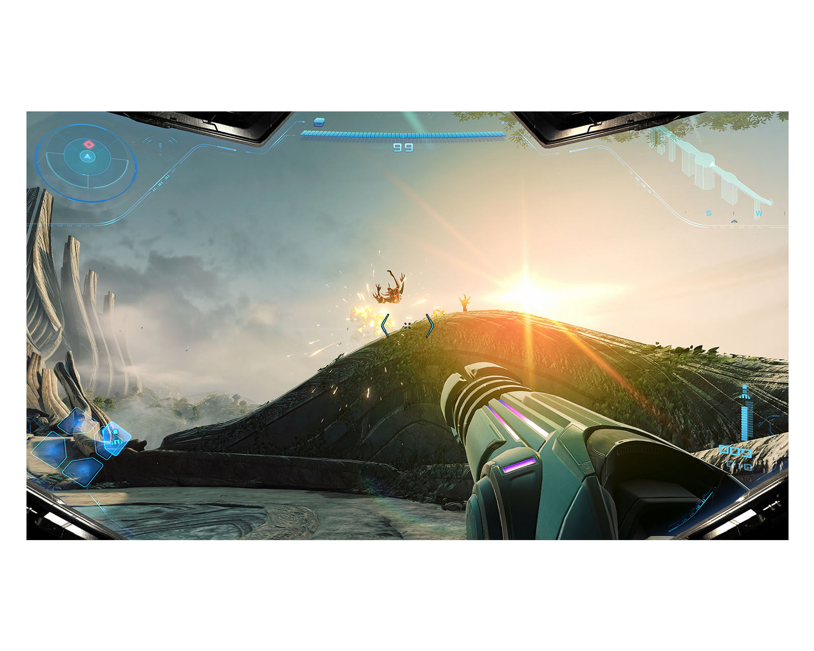 Foto 5 | Foto 5 | PREVENTA Metroid Prime 4: Beyond para Nintendo Switch 2