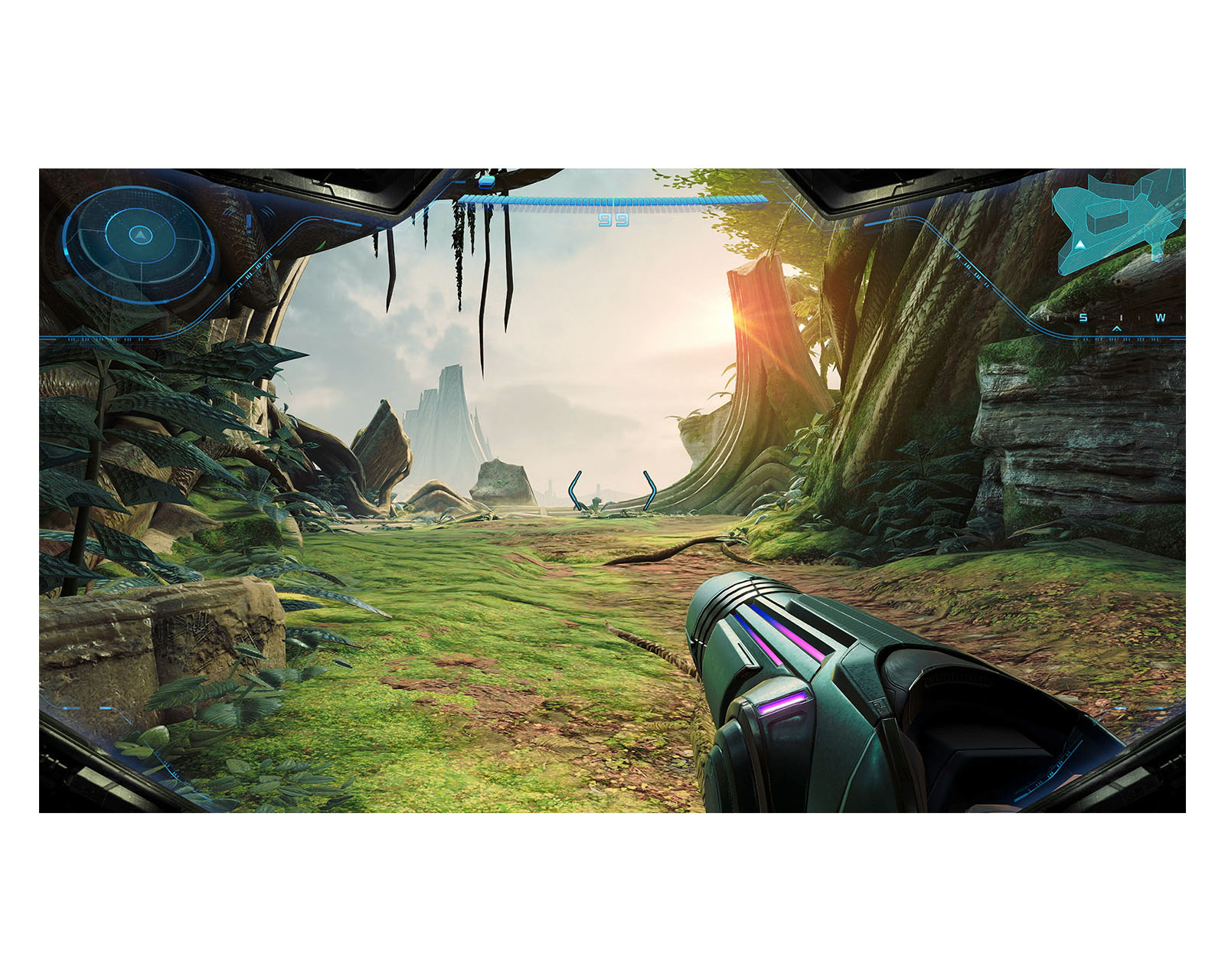 Foto 6 | Foto 6 | PREVENTA Metroid Prime 4: Beyond para Nintendo Switch 2