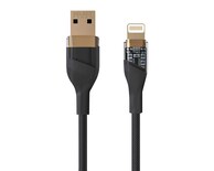 Cable Select Power Tipo Lightning - USB de 1.2 Metros