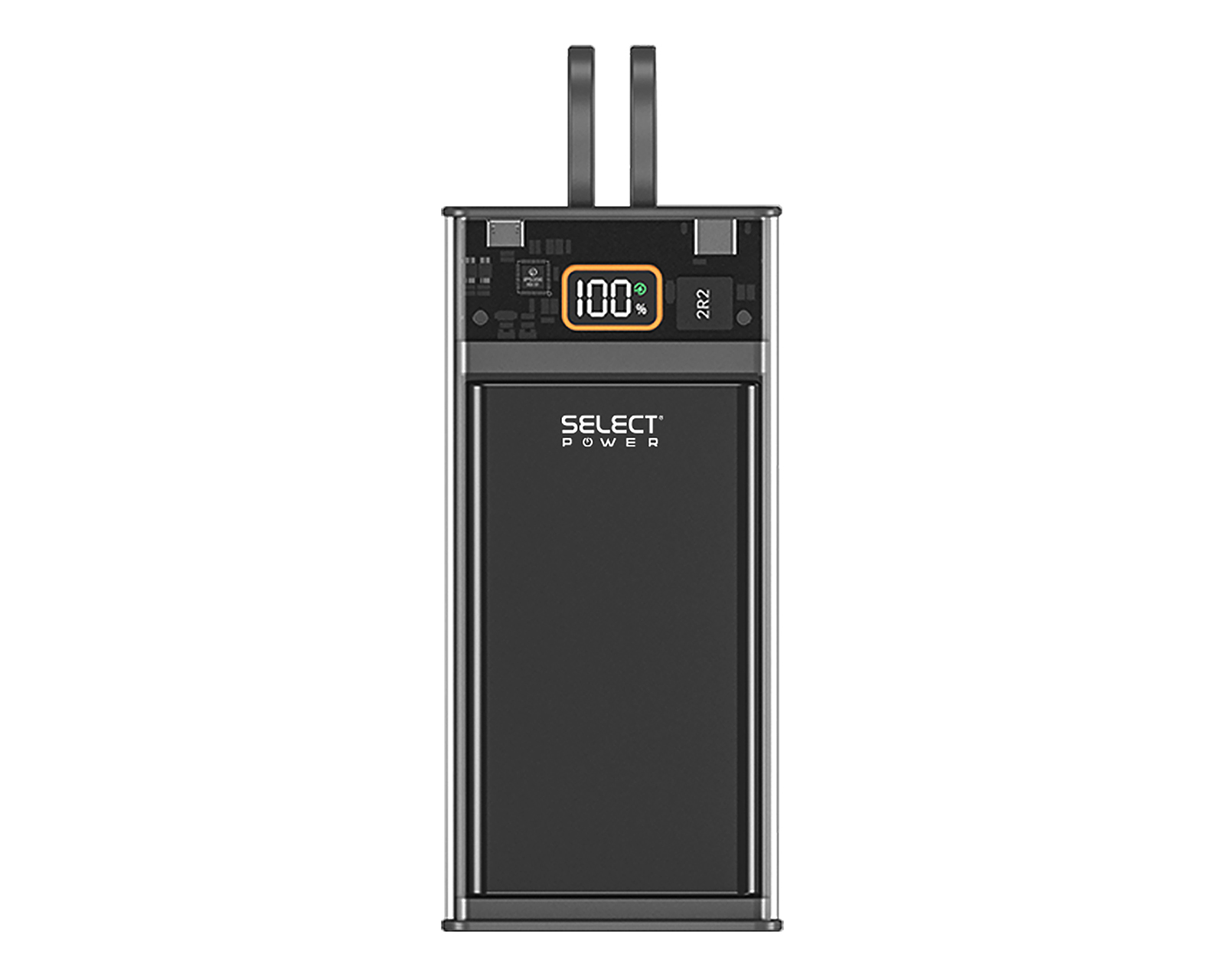 Batería Portátil Select Power 10000 mAh