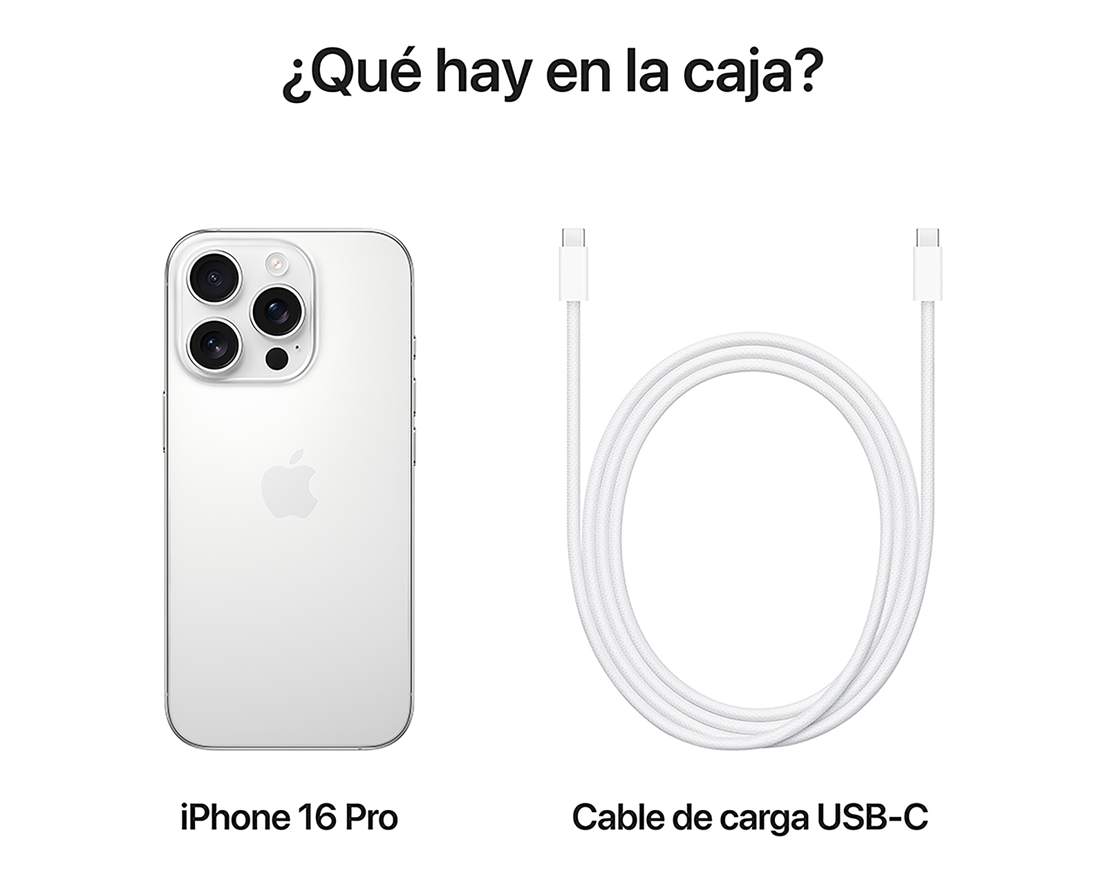 Foto 9 | Foto 9 | iPhone 16 Pro Liberado 512 GB Titanio Blanco