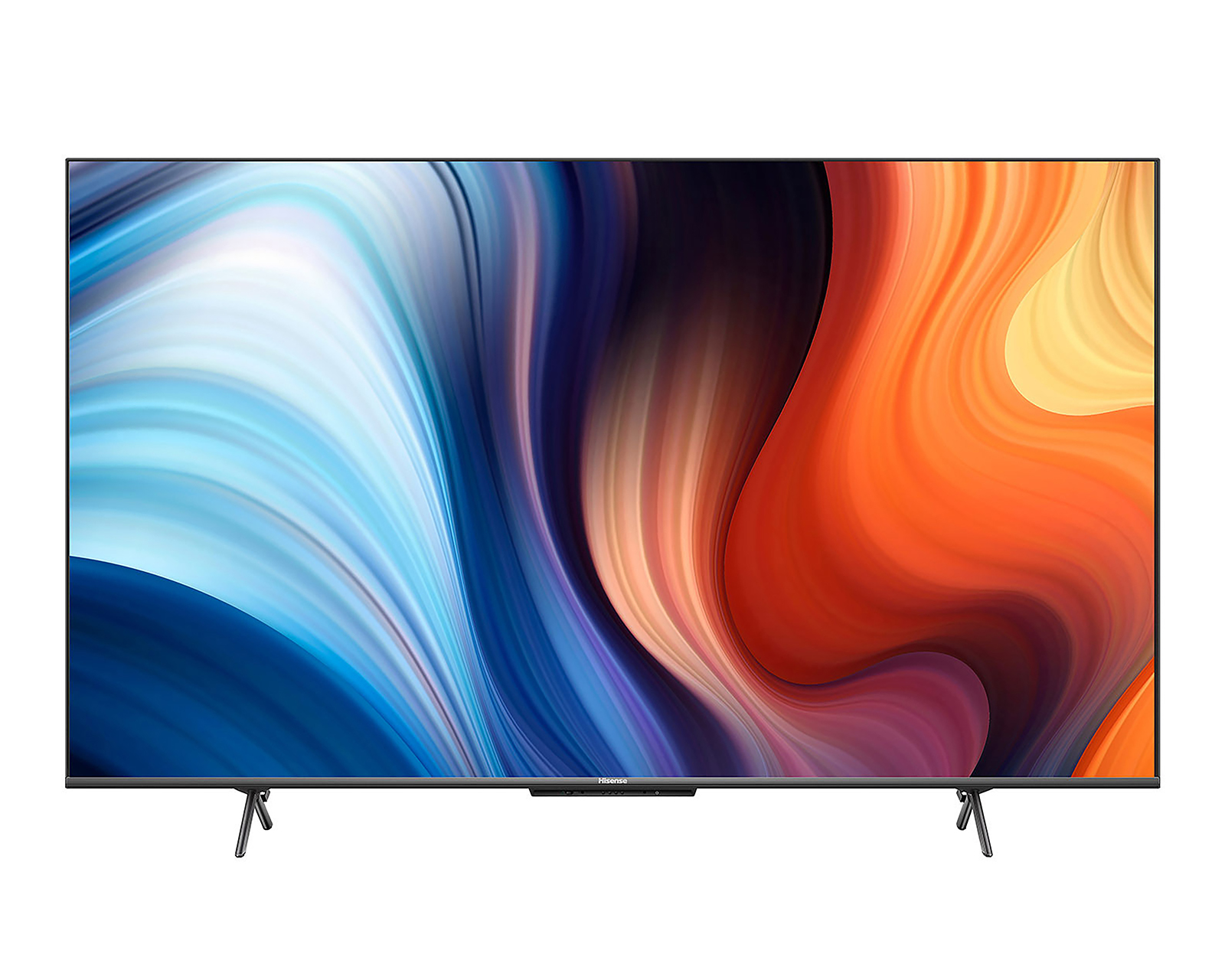 Pantalla ULED Hisense 65 Pulgadas Ultra HD 4K Quantum Dot Smart TV 65U65H