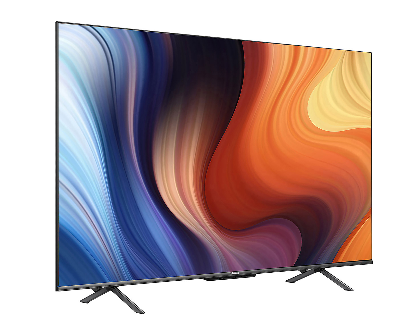 Foto 3 pulgar | Foto 2 | Pantalla ULED Hisense 65 Pulgadas Ultra HD 4K Quantum Dot Smart TV 65U65H