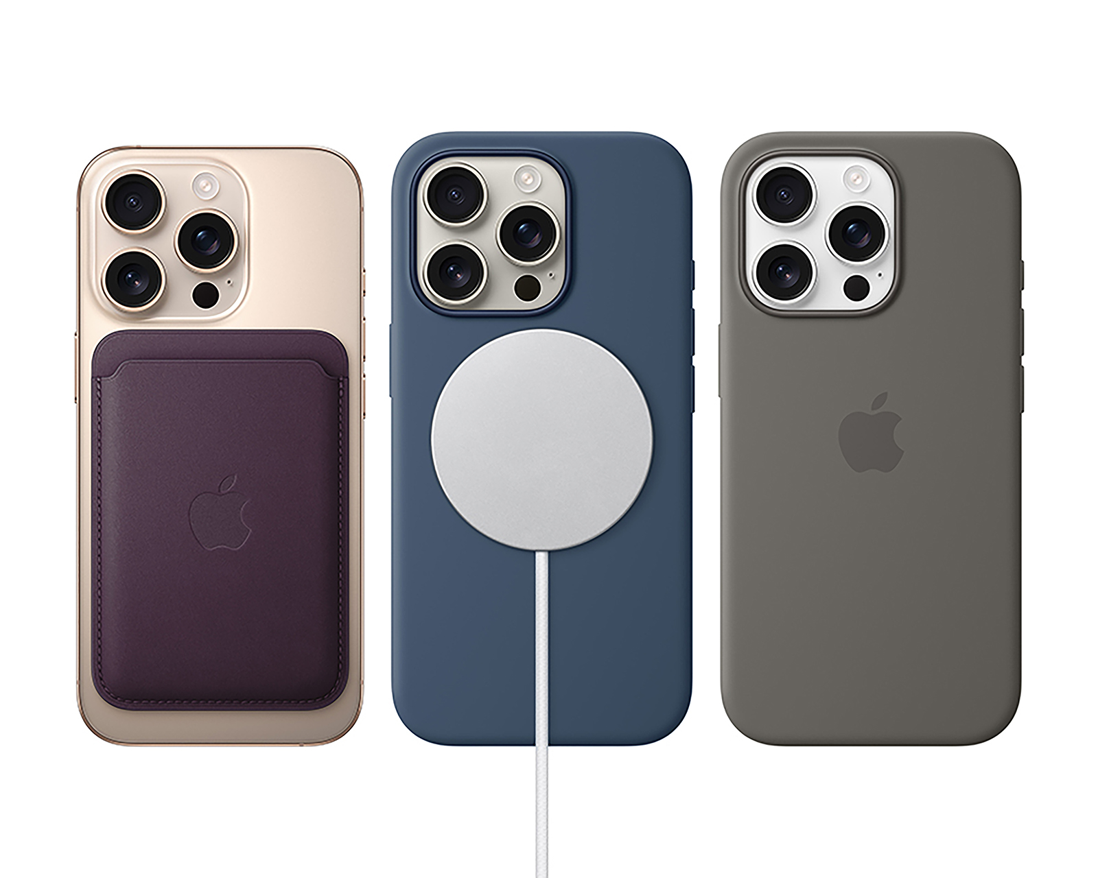 Foto 10 | Foto 10 | iPhone 16 Pro Liberado 512 GB Titanio del Desierto