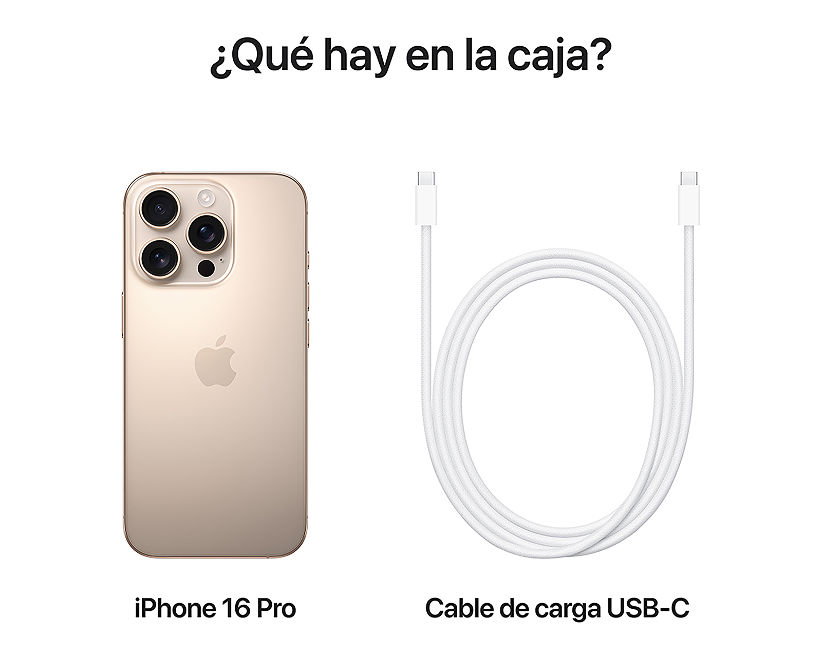 Foto 9 | Foto 9 | iPhone 16 Pro Liberado 512 GB Titanio del Desierto