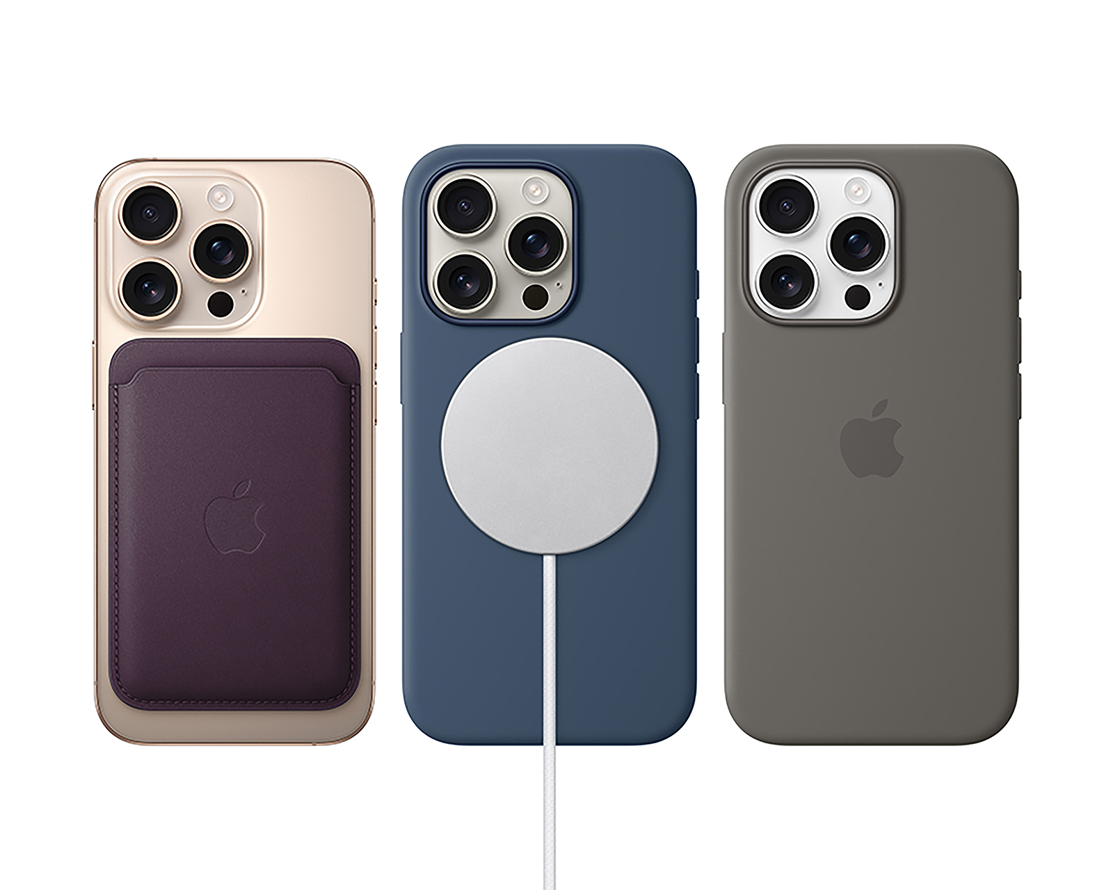 Foto 10 | Foto 10 | iPhone 16 Pro Liberado 512 GB Titanio Negro