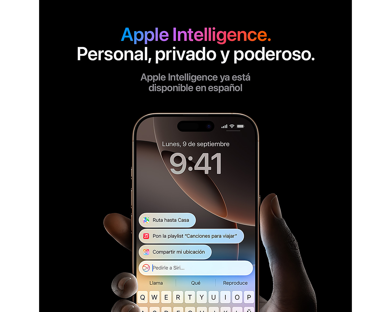Foto 8 pulgar | Foto 7 | iPhone 16 Pro Liberado 512 GB Titanio Negro