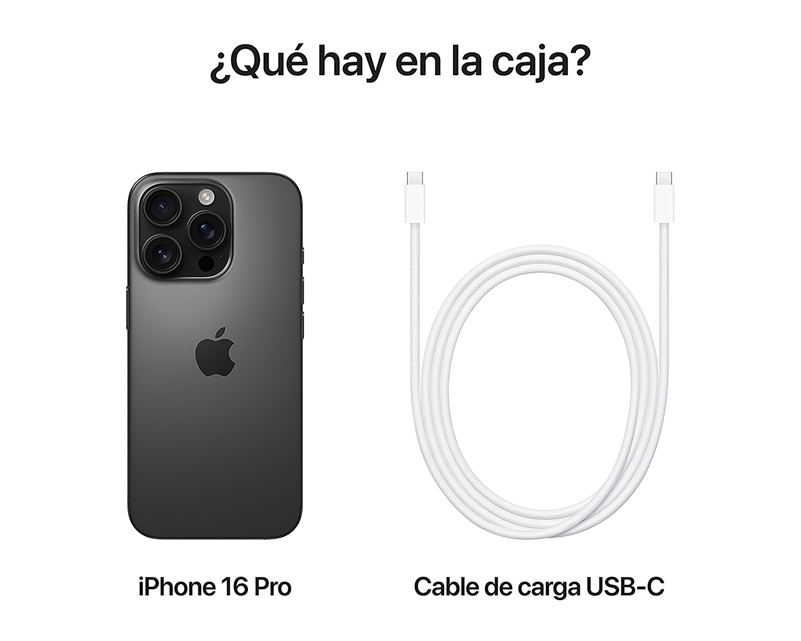 Foto 10 pulgar | Foto 9 | iPhone 16 Pro Liberado 512 GB Titanio Negro