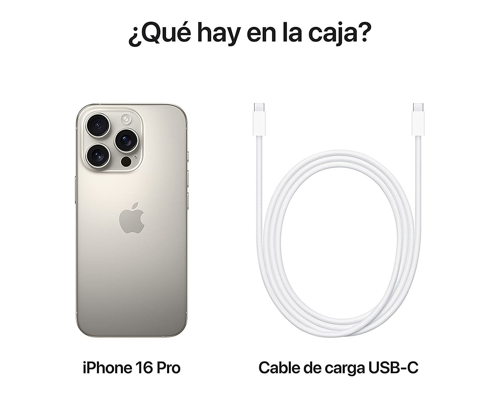 Foto 10 pulgar | Foto 9 | iPhone 16 Pro Liberado 512 GB Titanio Natural