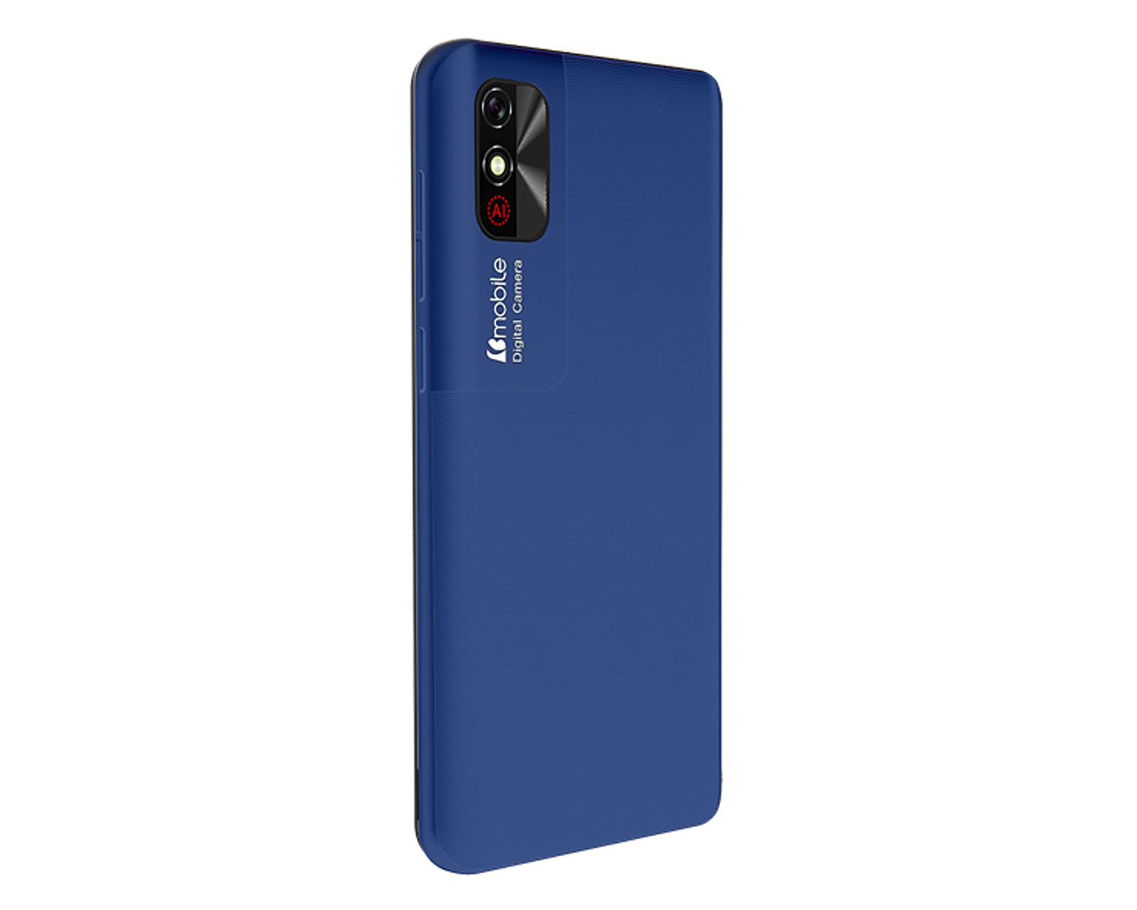 Foto 4 | Foto 4 | Movistar Bmobile BL52 32 GB Azul