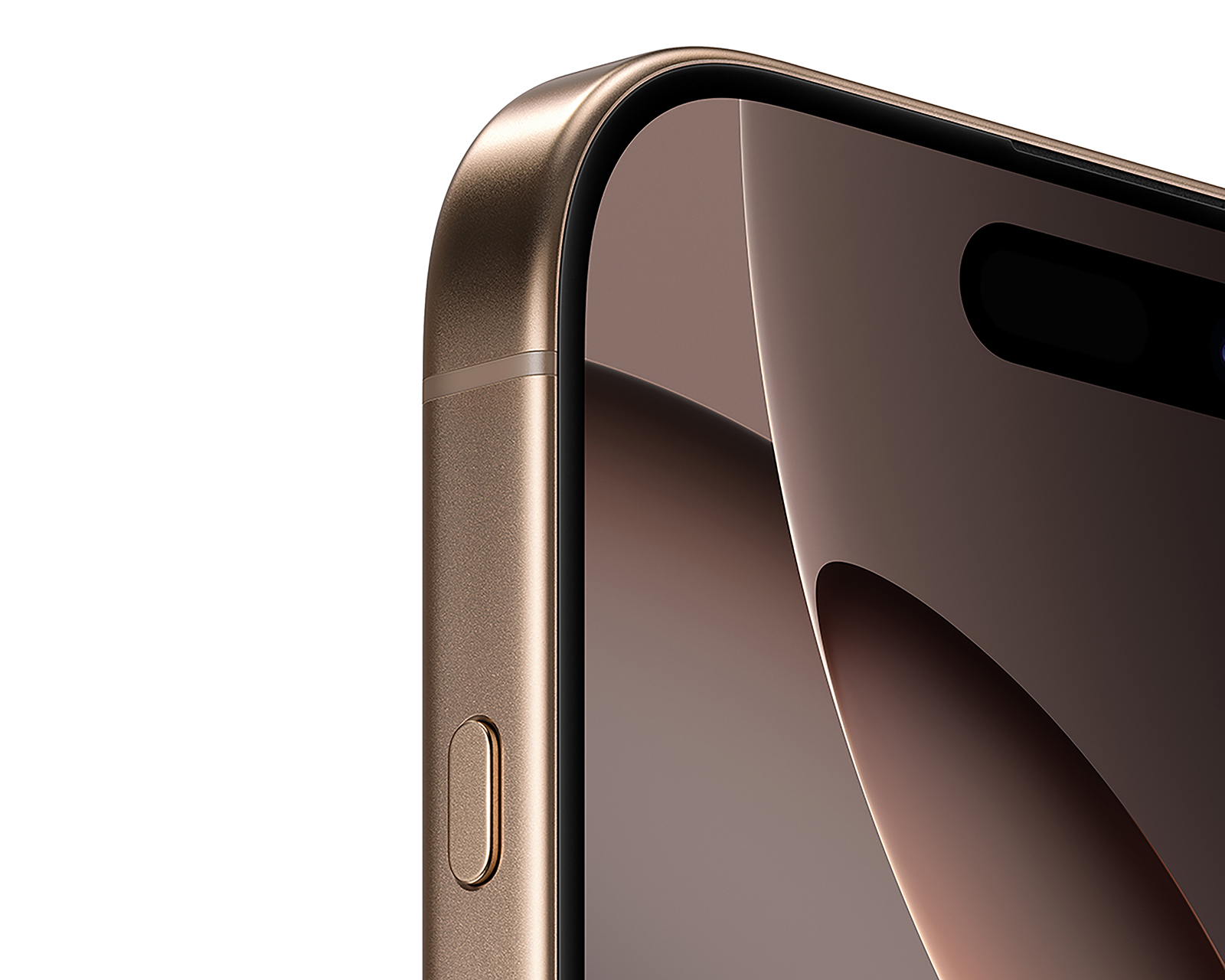 Foto 5 pulgar | Foto 4 | iPhone 16 Pro Liberado 1 TB Titanio del Desierto