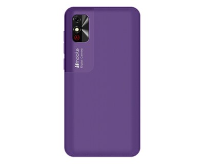 Foto 1 | Foto 1 | Movistar Bmobile BL52 32 GB Morado