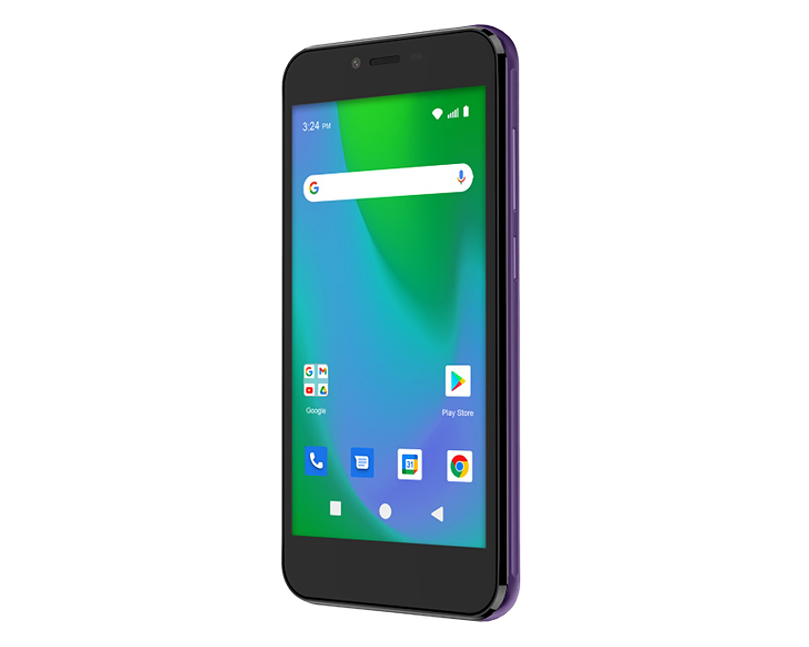 Foto 3 | Foto 3 | Movistar Bmobile BL52 32 GB Morado