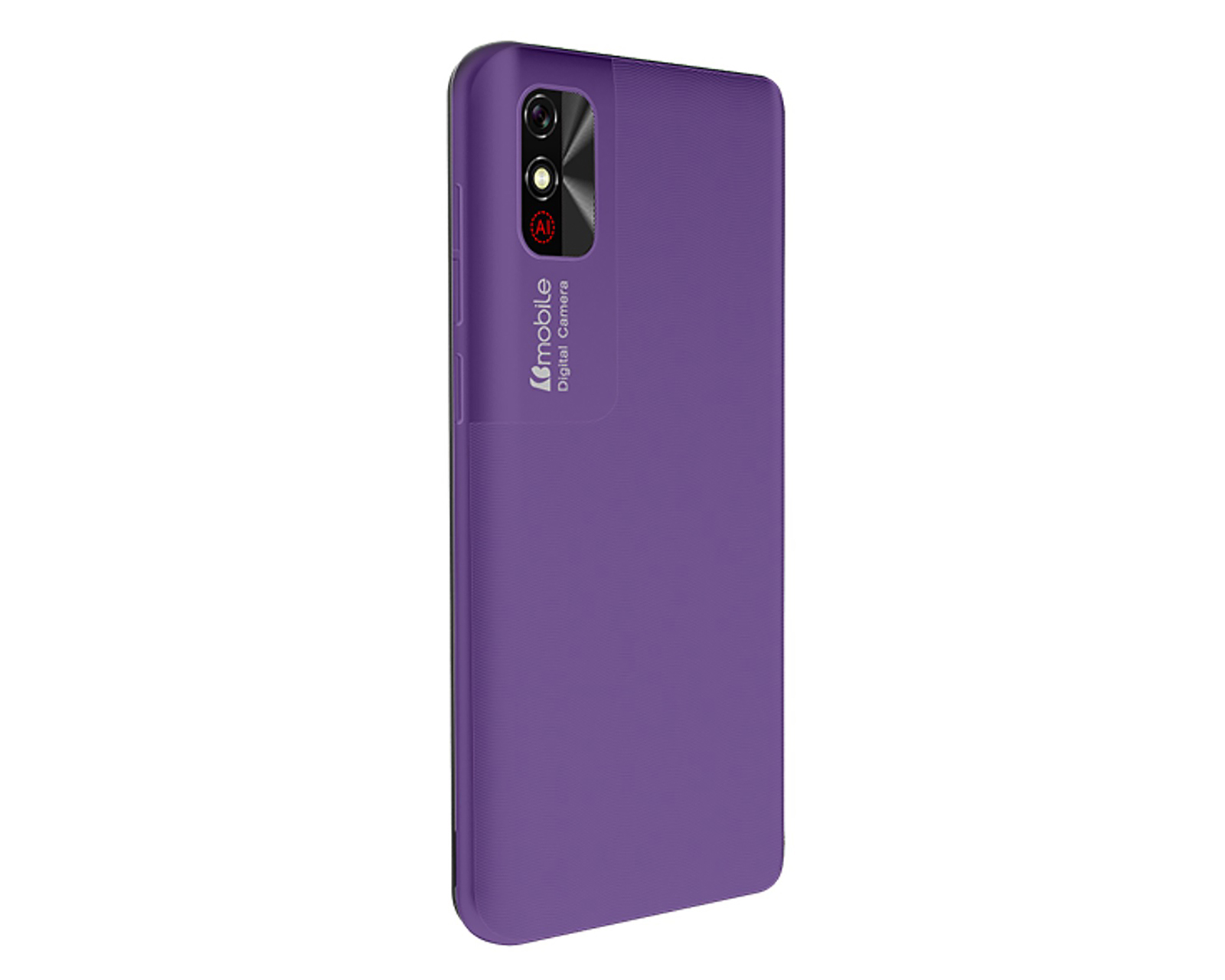 Foto 4 | Foto 4 | Movistar Bmobile BL52 32 GB Morado