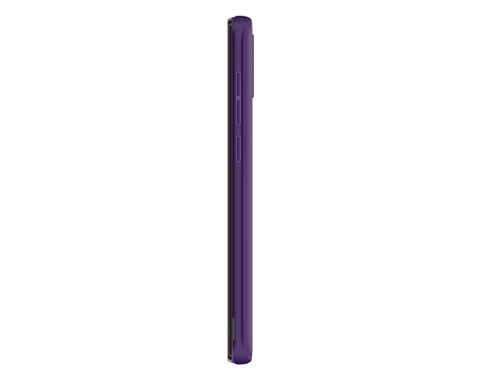 Foto 6 pulgar | Foto 5 | Movistar Bmobile BL52 32 GB Morado