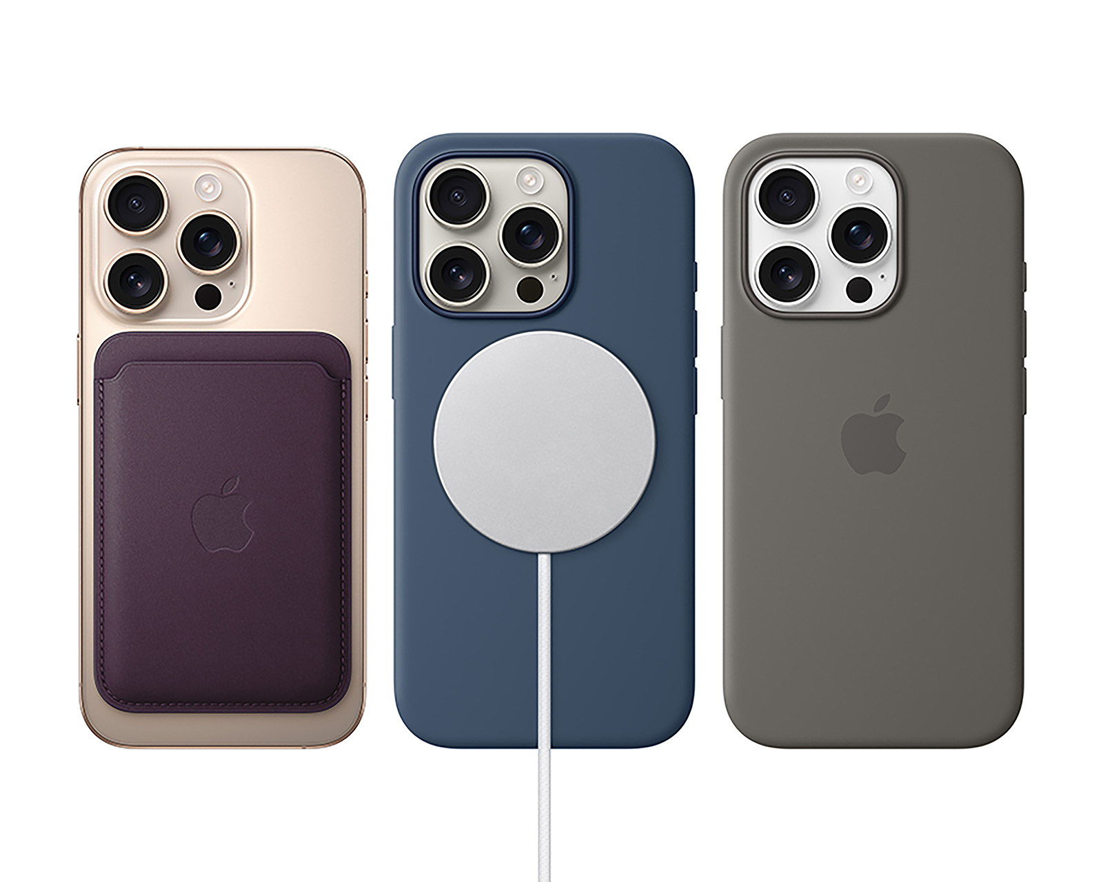 Foto 11 pulgar | Foto 10 | iPhone 16 Pro Liberado 1 TB Titanio Natural