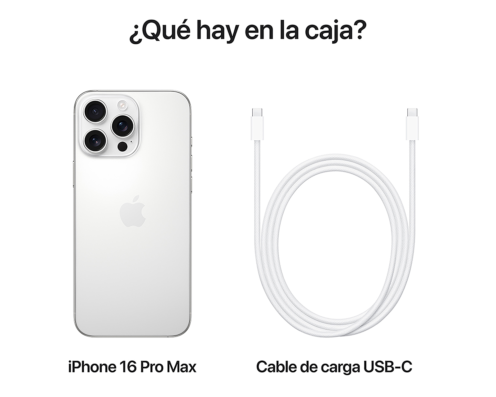 Foto 9 | Foto 9 | iPhone 16 Pro Max Liberado 1 TB Titanio Blanco