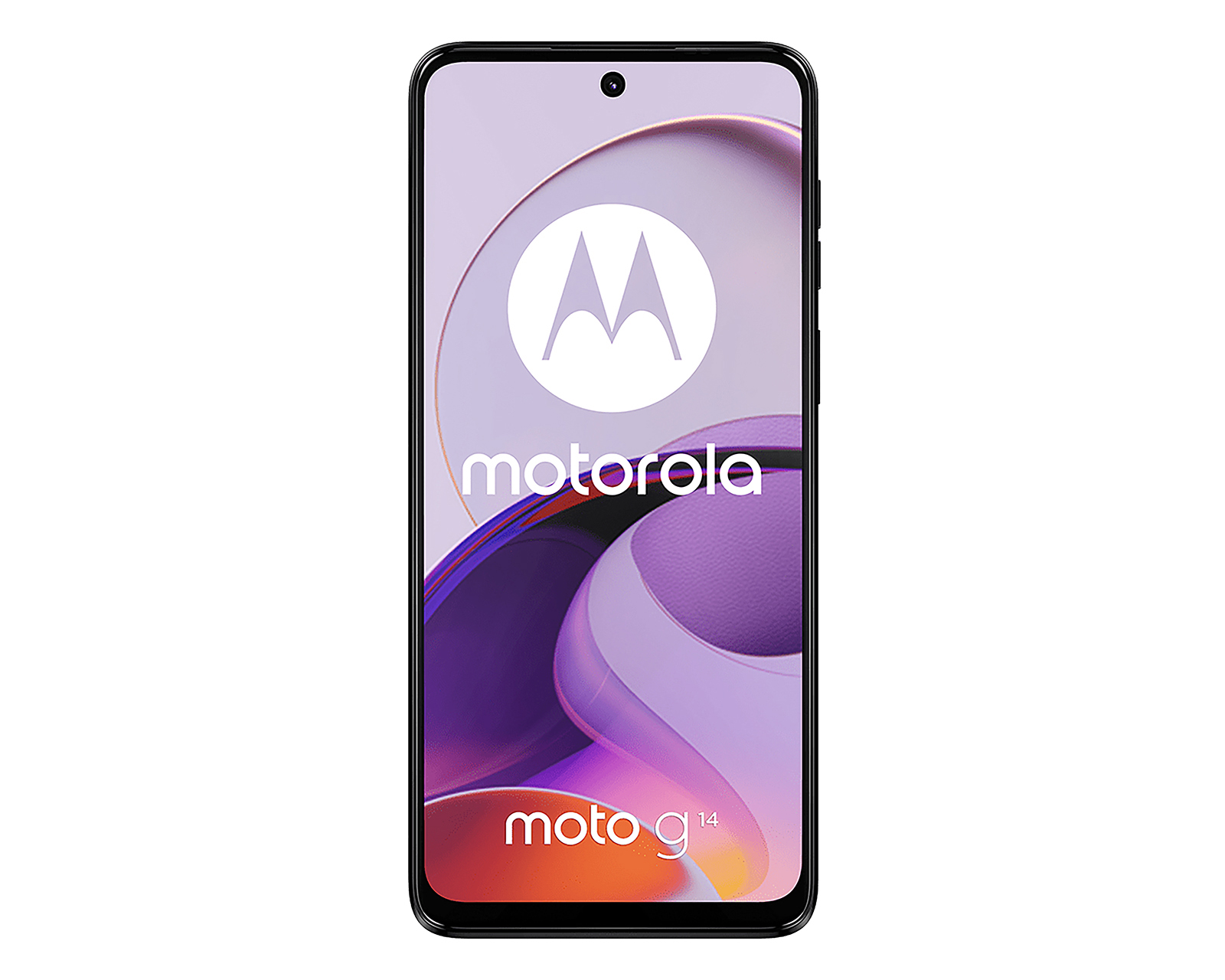 Foto 3 | Foto 3 | Movistar Motorola Moto G14 128 GB Lila