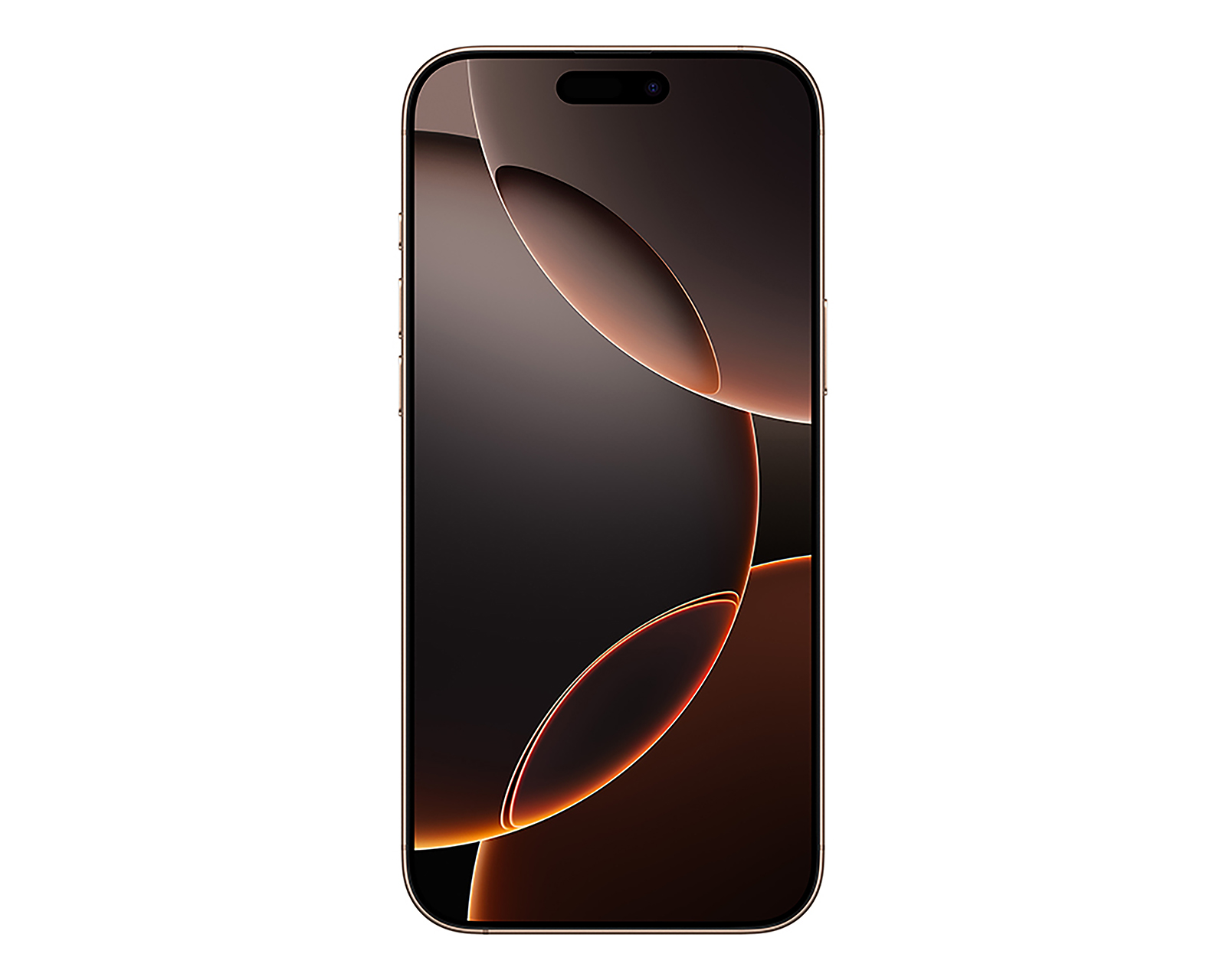 Foto 2 | Foto 2 | iPhone 16 Pro Max Liberado 1 TB Desert Titanium