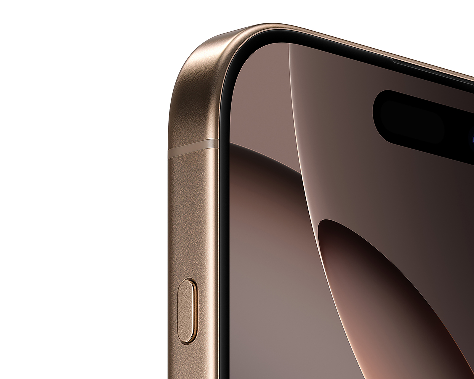 Foto 5 pulgar | Foto 4 | iPhone 16 Pro Max Liberado 1 TB Desert Titanium