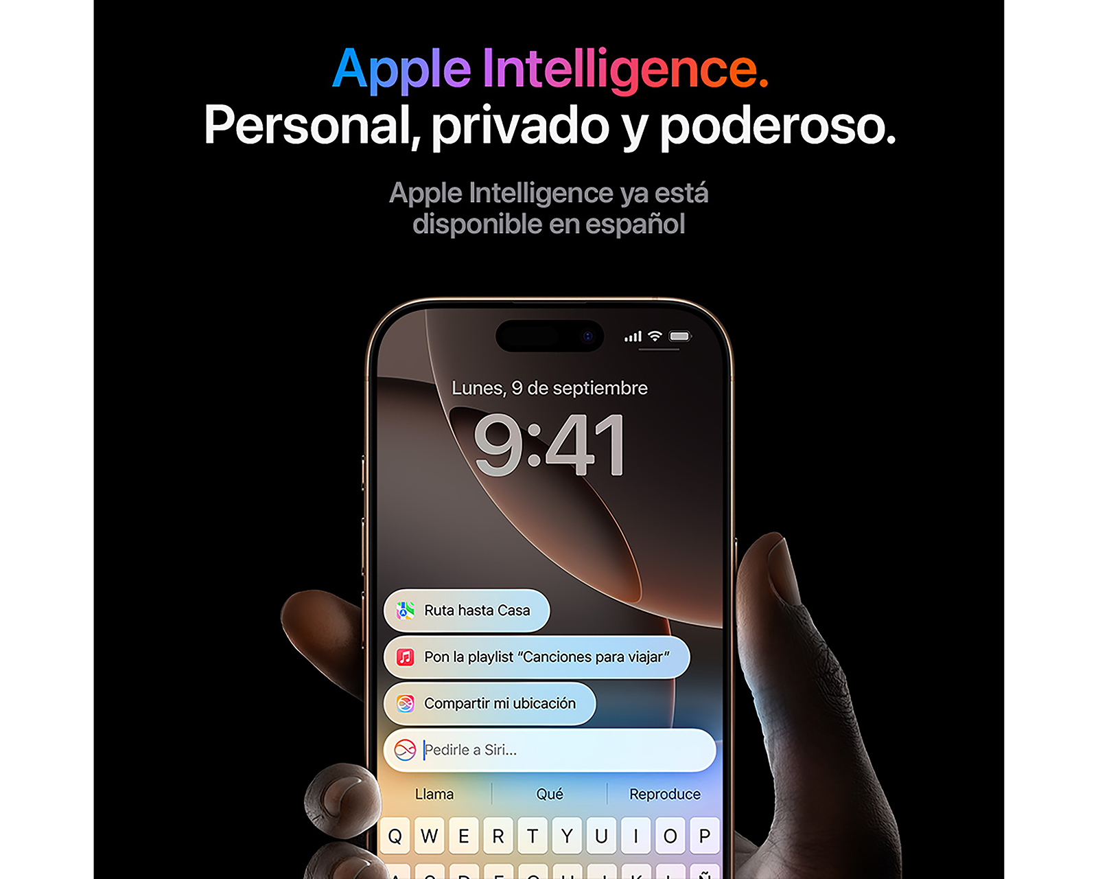 Foto 8 pulgar | Foto 7 | iPhone 16 Pro Max Liberado 1 TB Desert Titanium