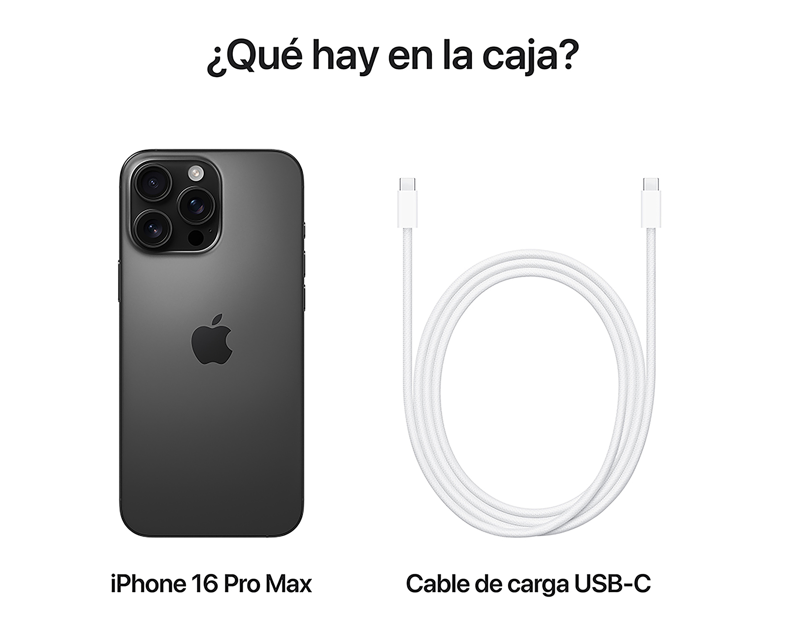 Foto 10 pulgar | Foto 9 | iPhone 16 Pro Max Liberado 1 TB Titanio Negro