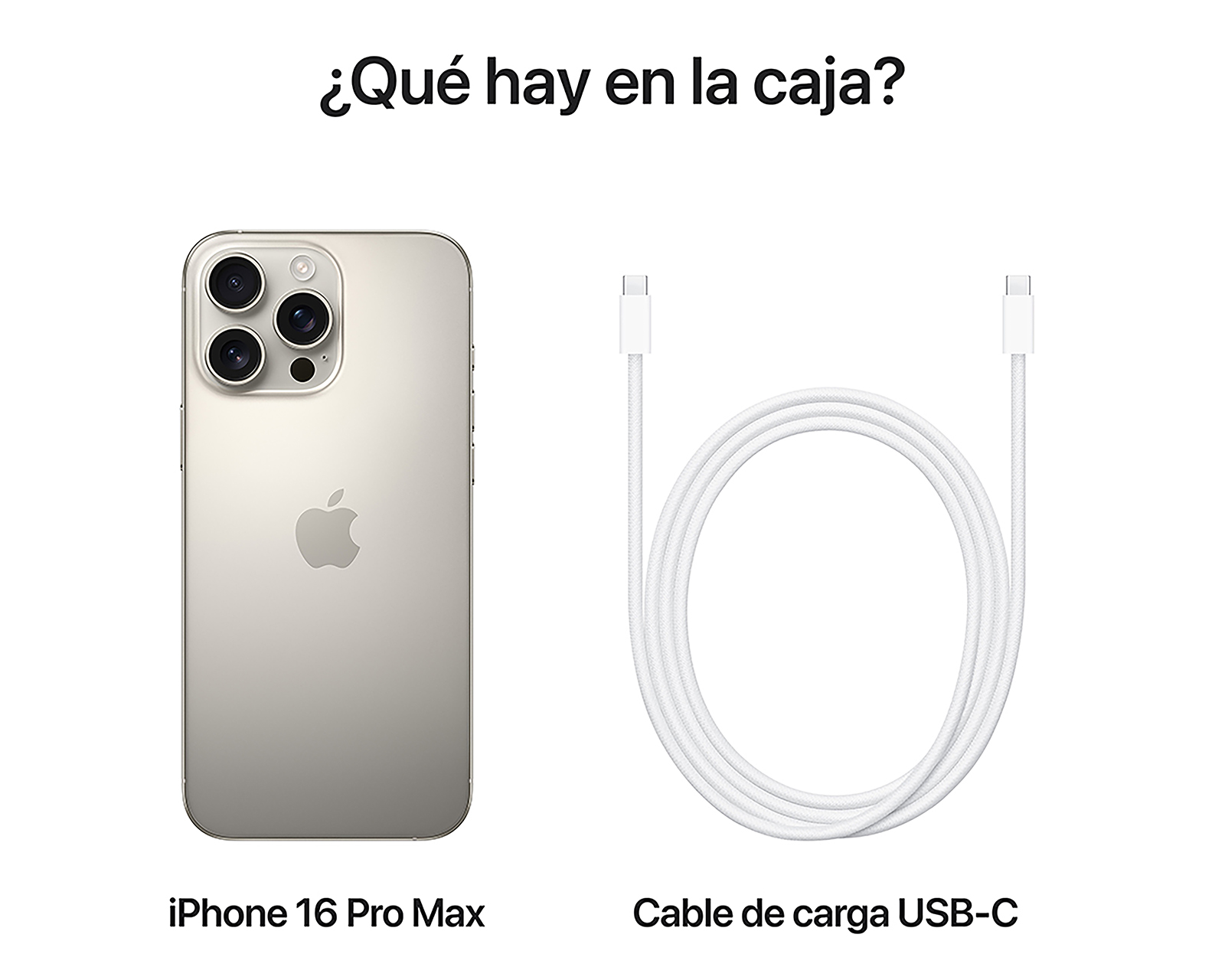 Foto 10 pulgar | Foto 9 | iPhone 16 Pro Max Liberado 1 TB Titanio Natural