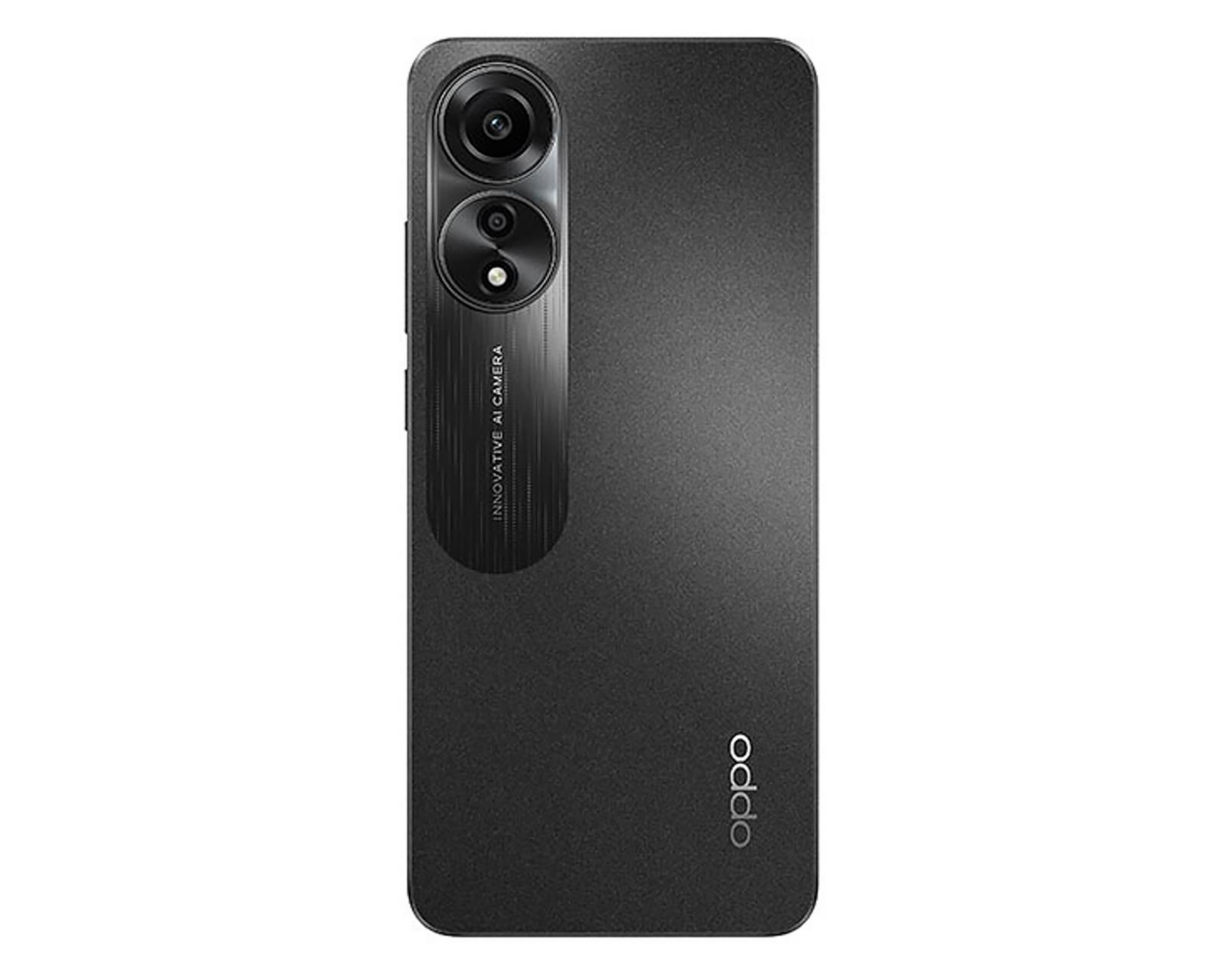 Foto 3 pulgar | Foto 2 | Movistar Oppo A78 256 GB Negro