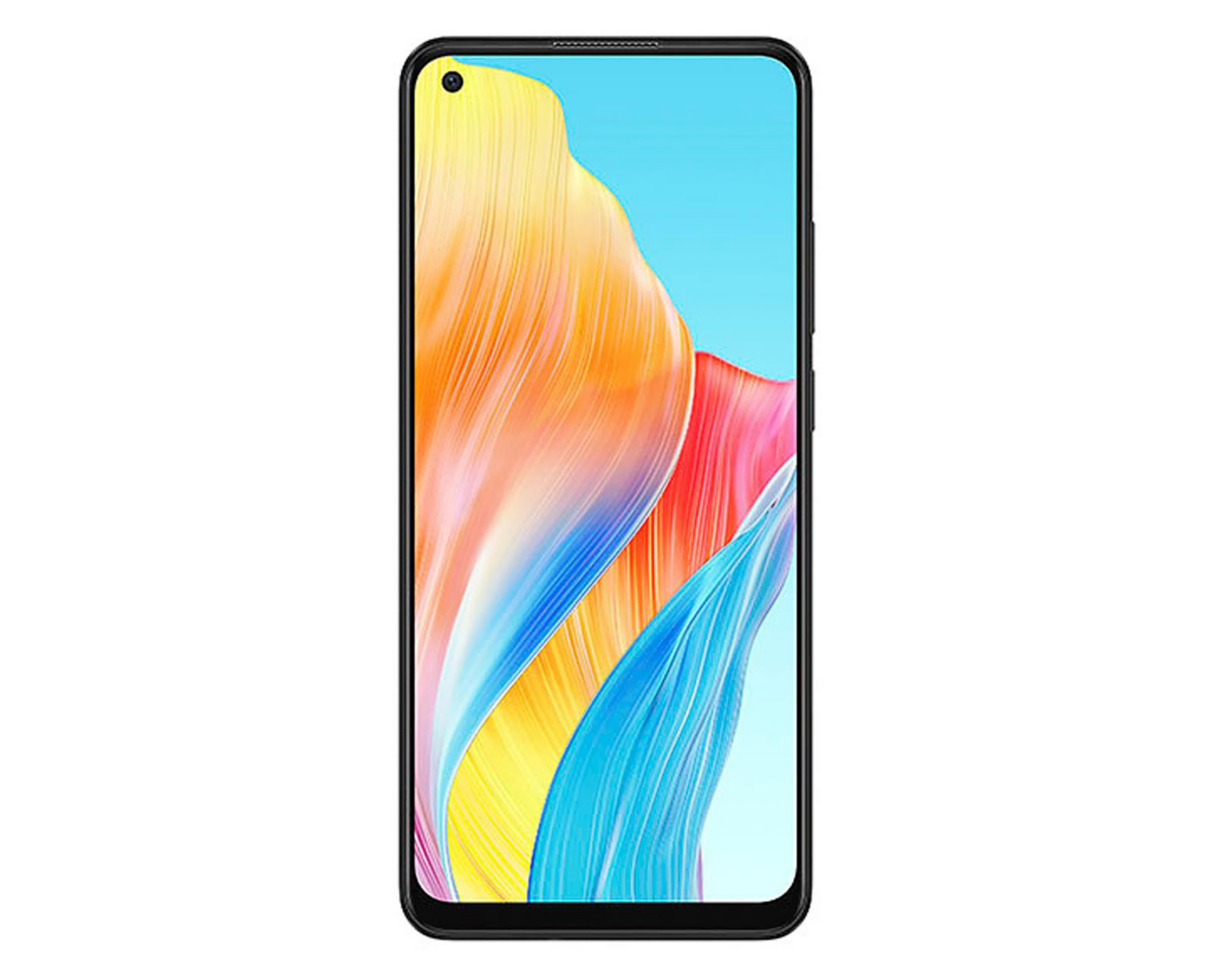 Foto 4 pulgar | Foto 3 | Movistar Oppo A78 256 GB Negro