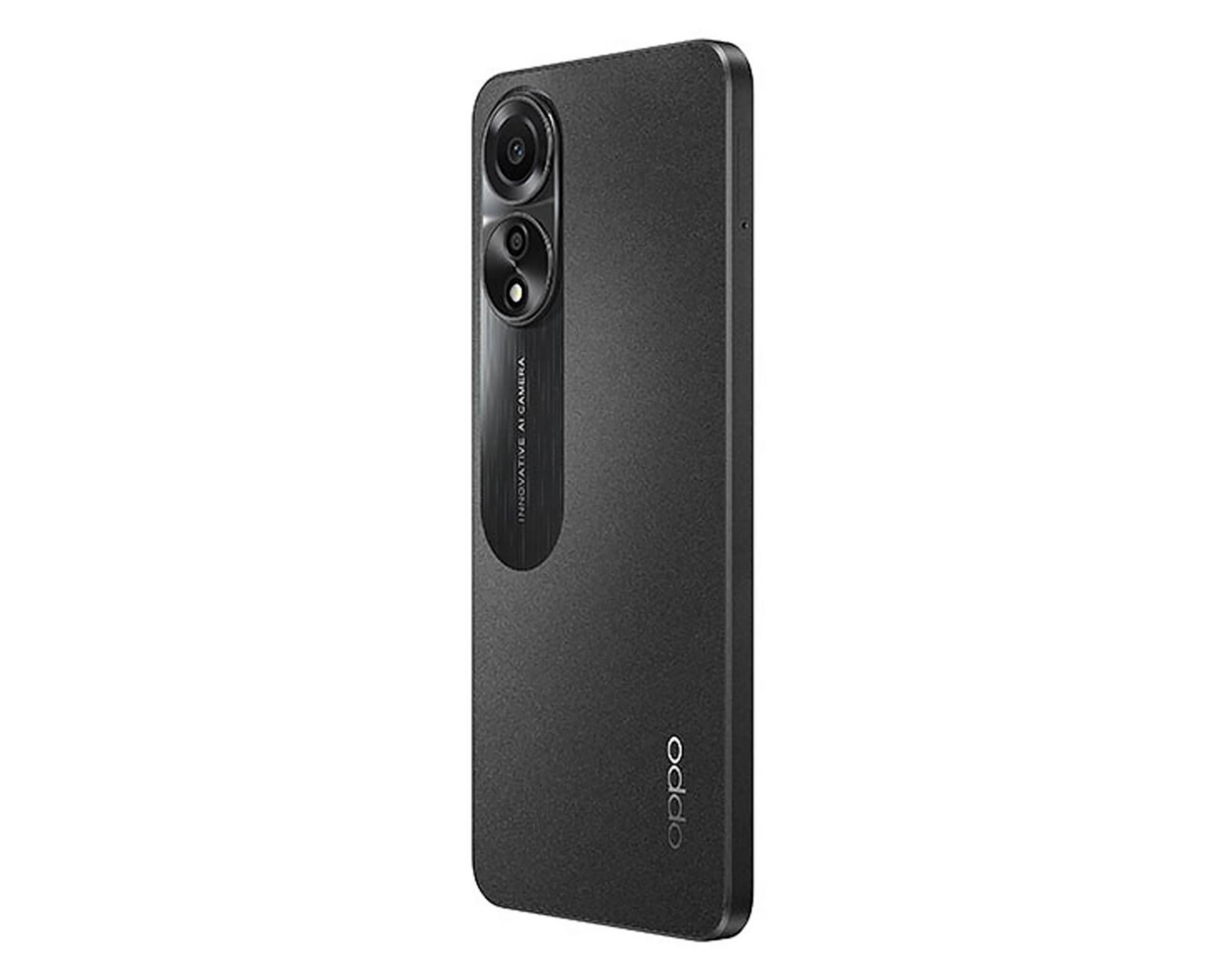 Foto 5 pulgar | Foto 4 | Movistar Oppo A78 256 GB Negro