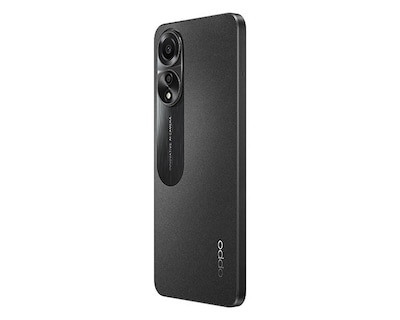 Foto 4 | Foto 4 | Movistar Oppo A78 256 GB Negro