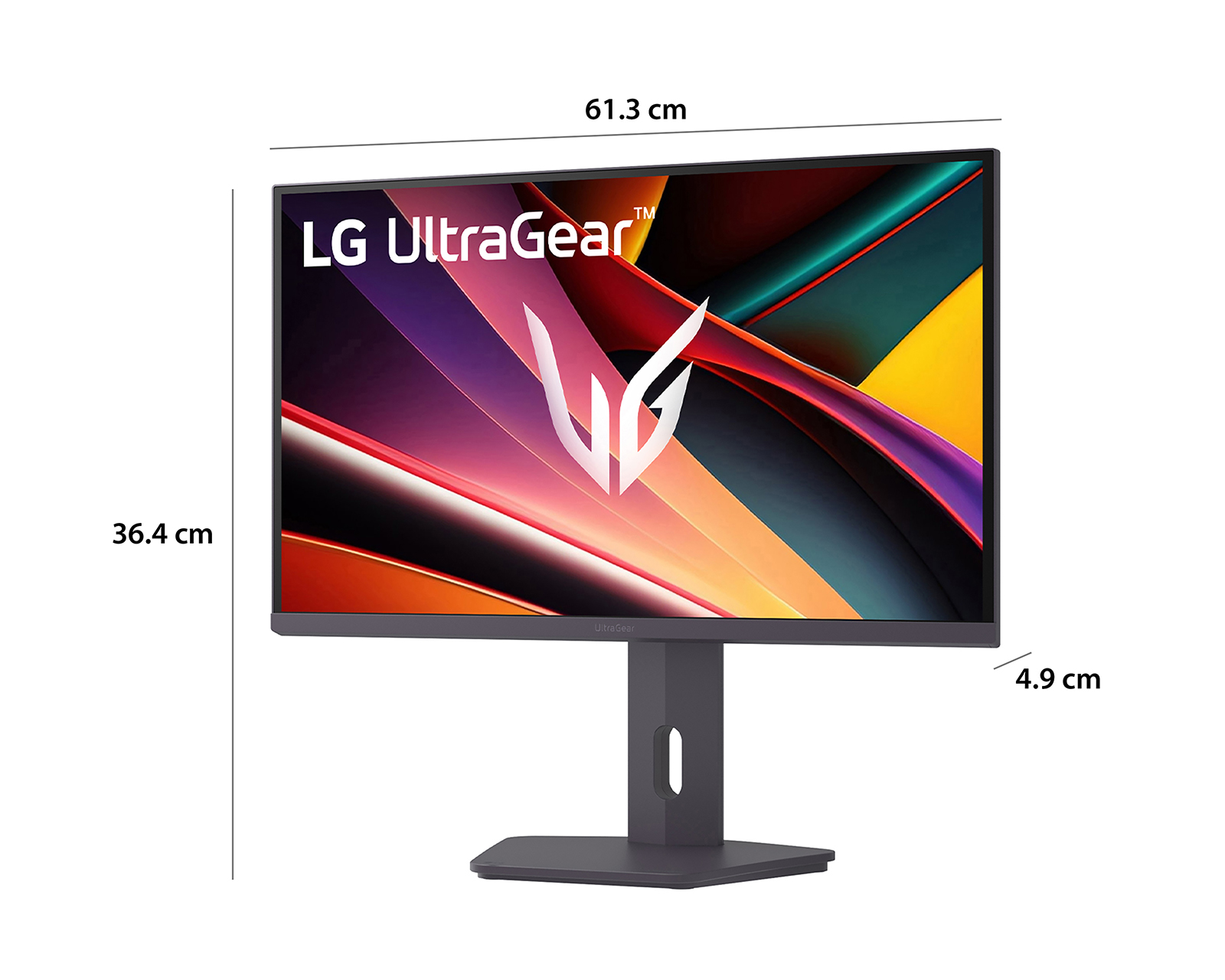 Foto 10 | Foto 10 | Monitor Gamer UltraGear 27 Pulgadas QHD 200 Hz