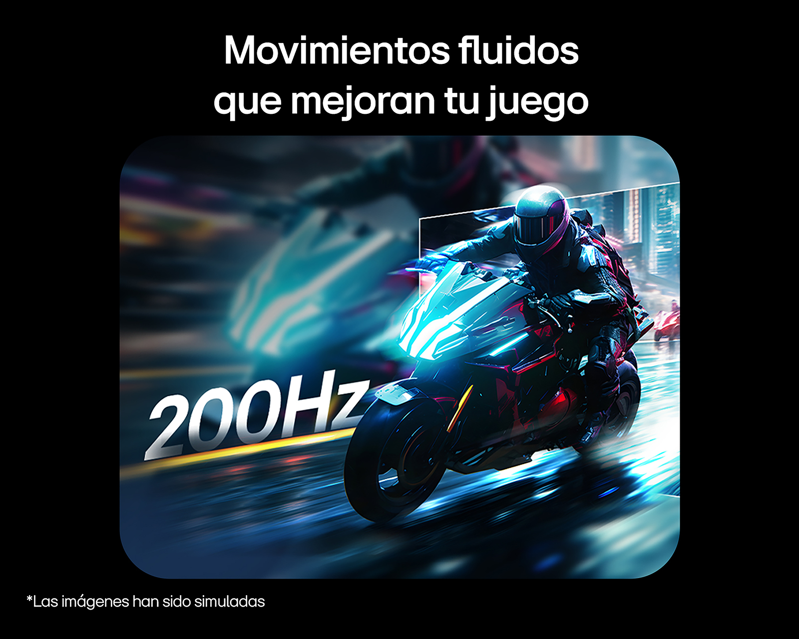 Foto 7 pulgar | Foto 6 | Monitor Gamer UltraGear 27 Pulgadas QHD 200 Hz