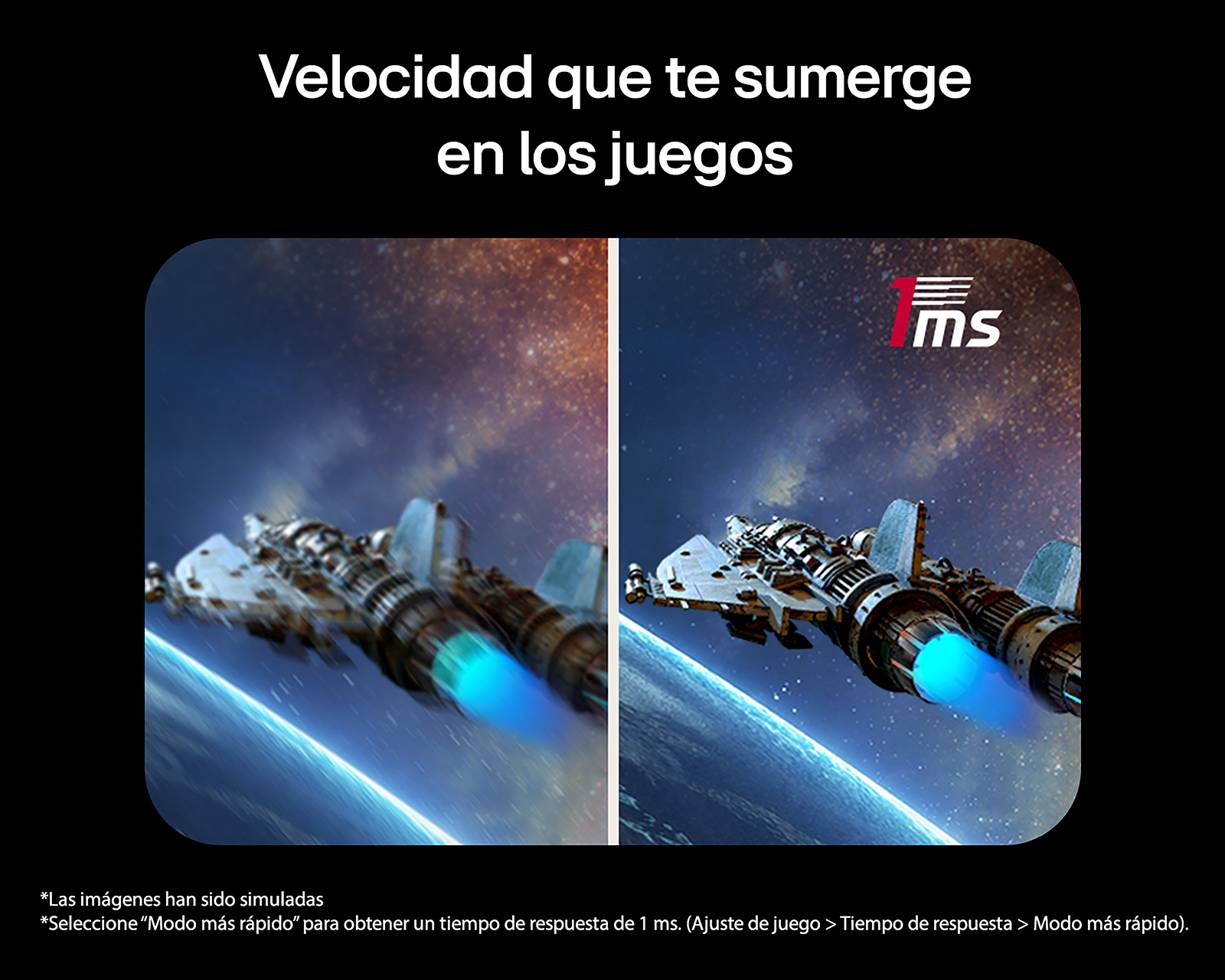 Foto 8 pulgar | Foto 7 | Monitor Gamer UltraGear 27 Pulgadas QHD 200 Hz