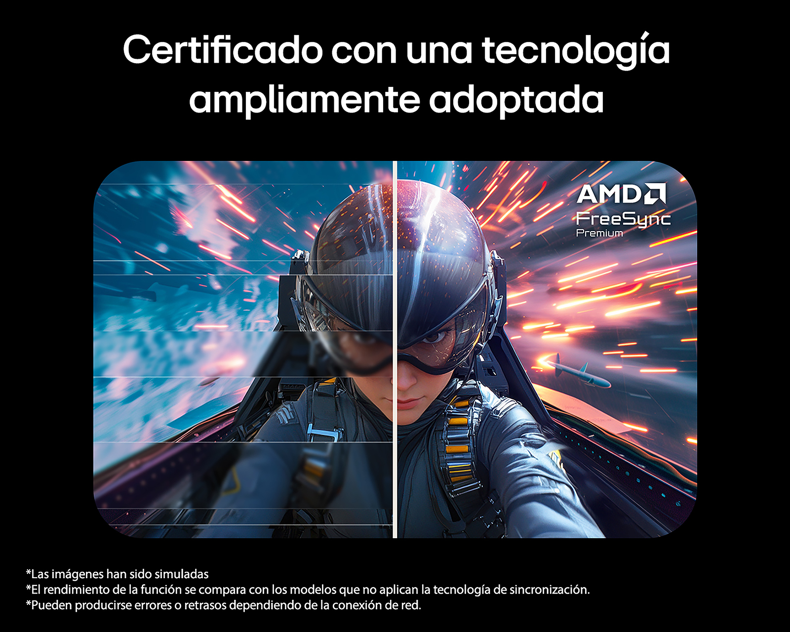 Foto 9 pulgar | Foto 8 | Monitor Gamer UltraGear 27 Pulgadas QHD 200 Hz