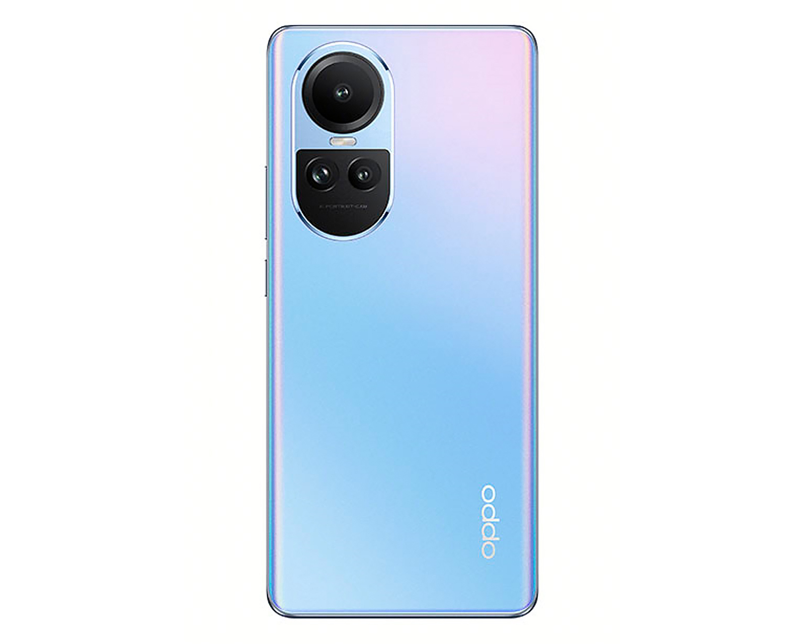 Foto 2 | Foto 2 | Movistar Oppo Reno 10 256 GB Azul