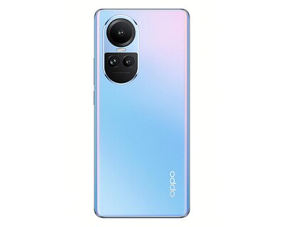 Foto 2 | Foto 2 | Movistar Oppo Reno 10 256 GB Azul
