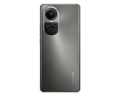 Foto 2 | Foto 2 | Movistar Oppo Reno 10 256 GB Gris