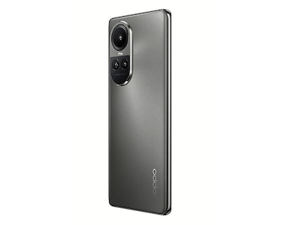 Foto 4 | Foto 4 | Movistar Oppo Reno 10 256 GB Gris
