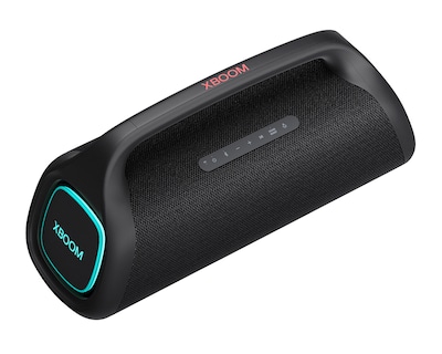 Foto 1 | Foto 1 | Bocina Bluetooth Portátil LG XG9 Resistente al Agua