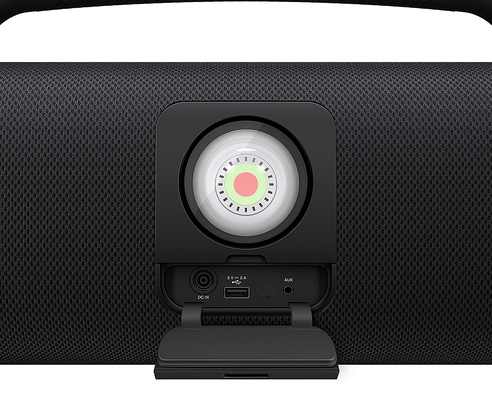Foto 4 | Foto 4 | Bocina Bluetooth Portátil LG XG9 Resistente al Agua