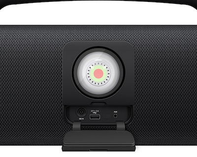 Foto 4 | Foto 4 | Bocina Bluetooth Portátil LG XG9 Resistente al Agua