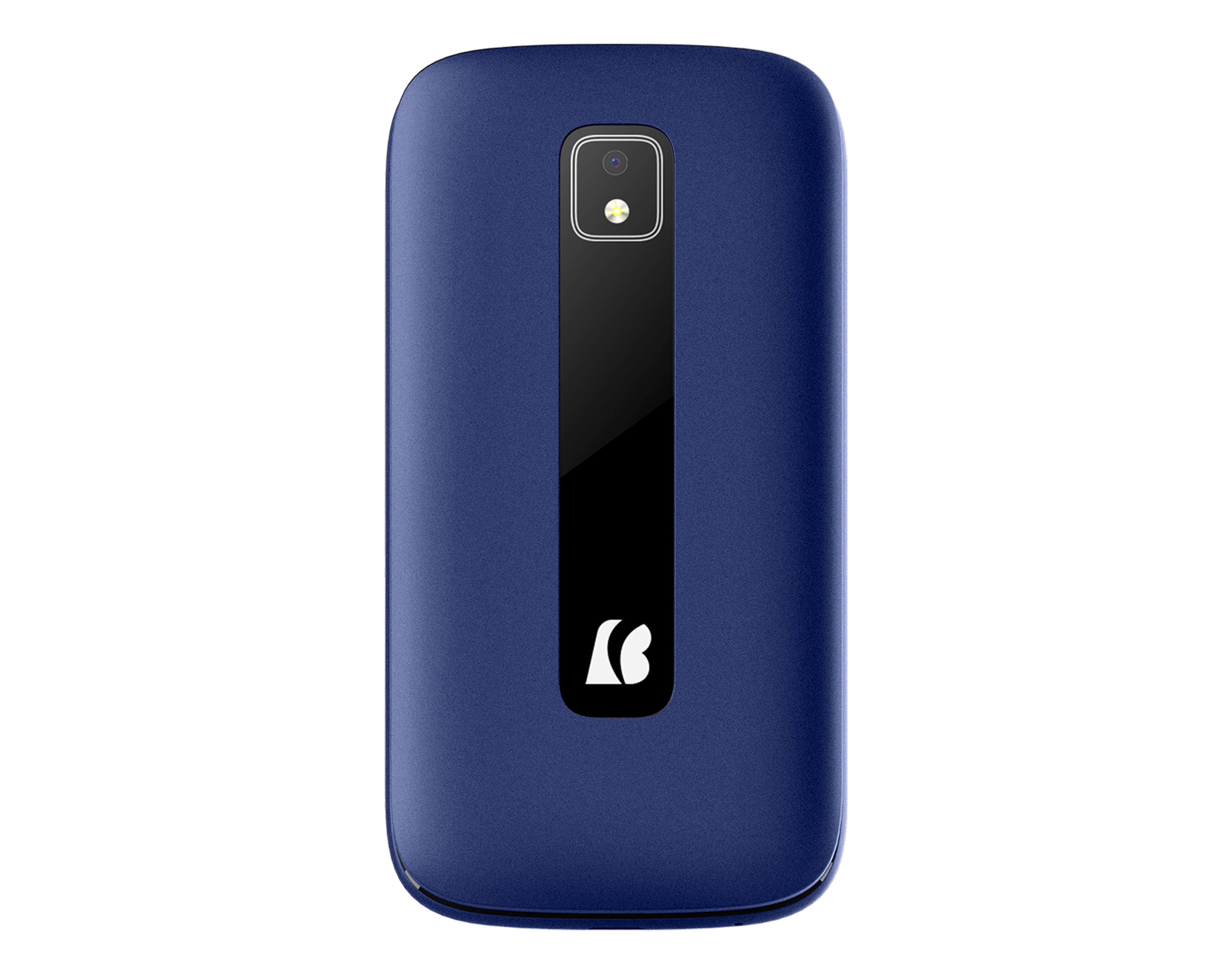 Foto 3 | Foto 3 | Celular Bmobile Liberado C41 128 MB Azul