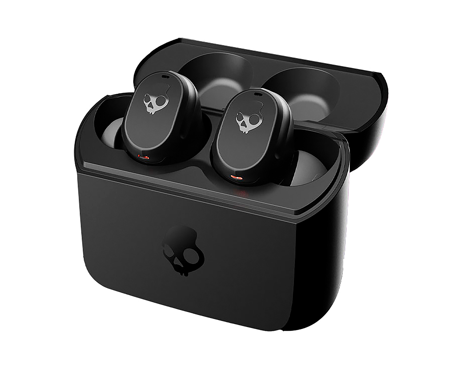 Foto 5 pulgar | Foto 4 | Audífonos In-Ear True Wireless Skullcandy con Bluetooth  MOD S2FYW-P740