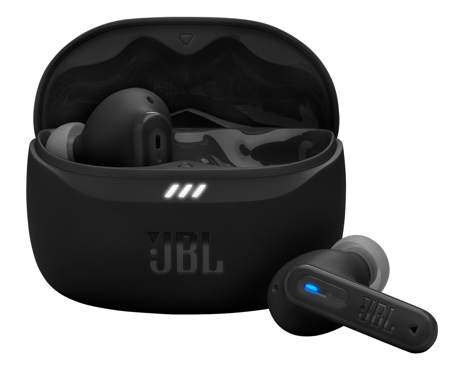 Foto 4 pulgar | Foto 3 | Audífonos True Wireless JBL Vibe Beam 2 con Cancelación de Ruido